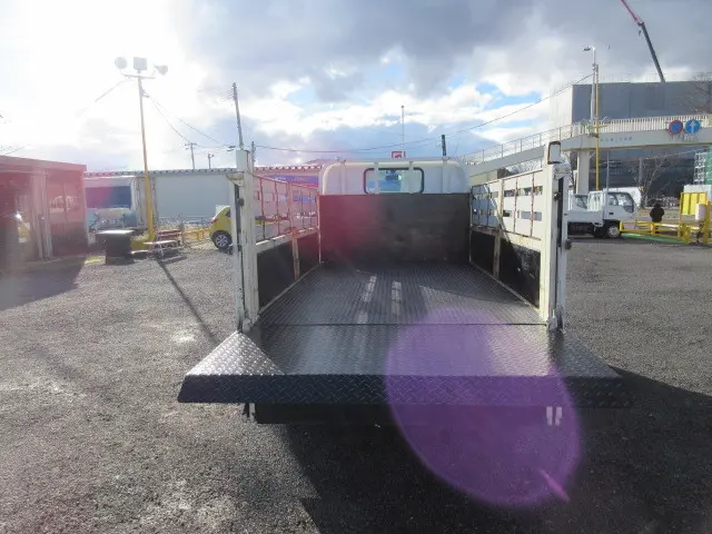 日野 デュトロ TKG-XZU605M(2WD)の写真8