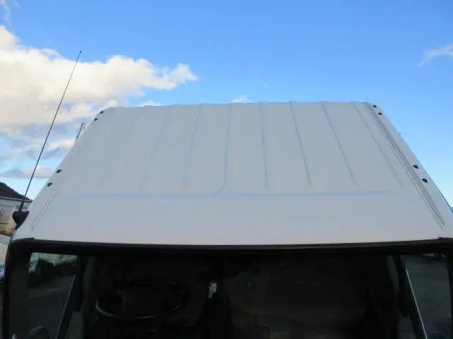 日野 デュトロ TKG-XZU605M(2WD)の写真10