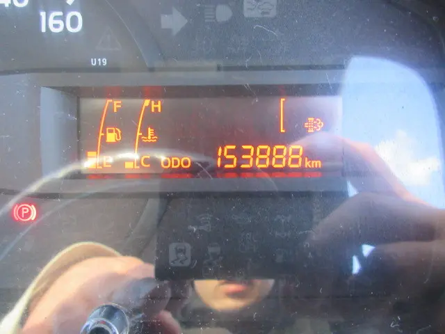 日野 デュトロ TKG-XZU605M(2WD)の写真13