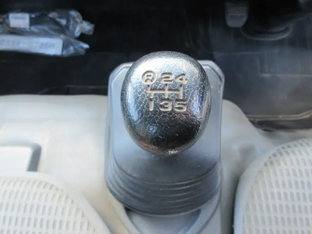 日野 デュトロ TKG-XZU605M(2WD)の写真15