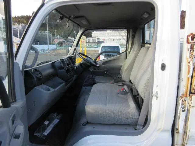 日野 デュトロ TKG-XZU605M(2WD)の写真18
