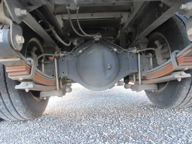 日野 デュトロ TKG-XZU605M(2WD)の写真22