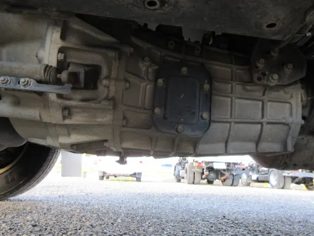 日野 デュトロ TKG-XZU605M(2WD)の写真24