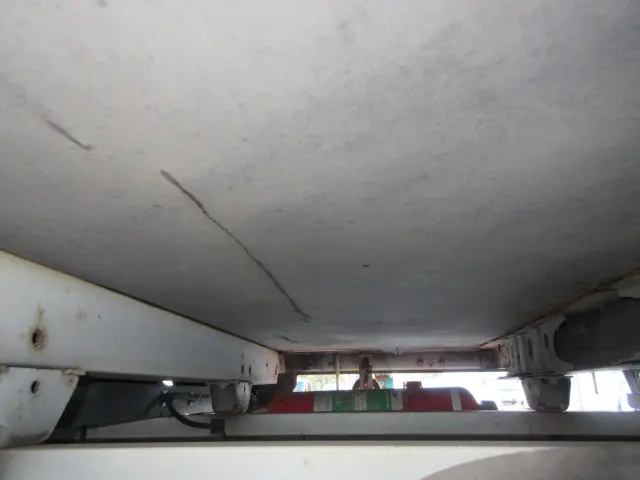 日野 デュトロ TKG-XZU605M(2WD)の写真26