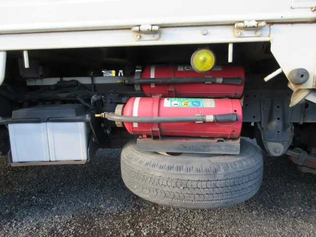 日野 デュトロ TKG-XZU605M(2WD)の写真28