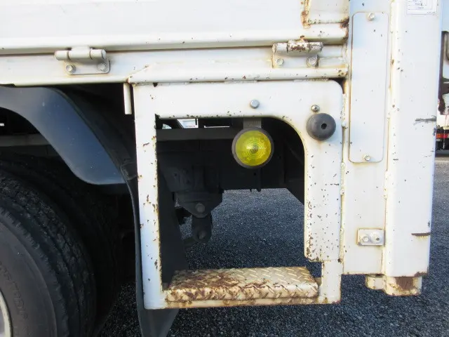 日野 デュトロ TKG-XZU605M(2WD)の写真29