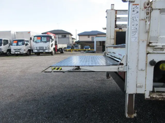 日野 デュトロ TKG-XZU605M(2WD)の写真31