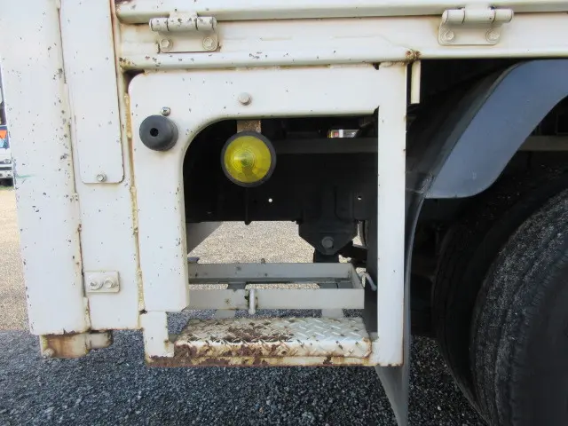 日野 デュトロ TKG-XZU605M(2WD)の写真32