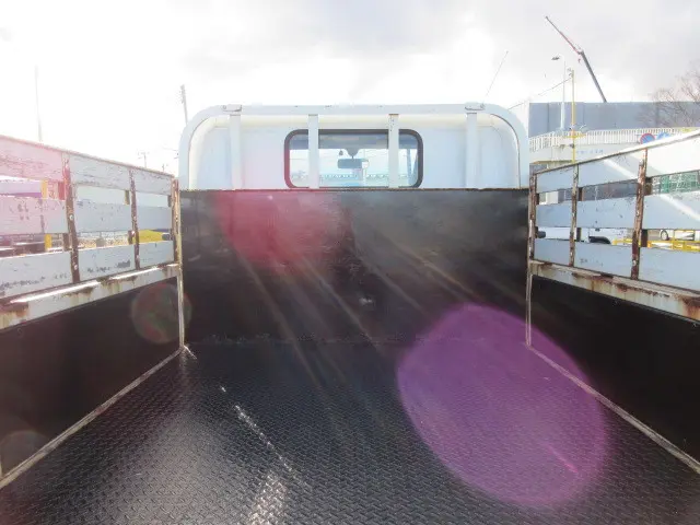 日野 デュトロ TKG-XZU605M(2WD)の写真35