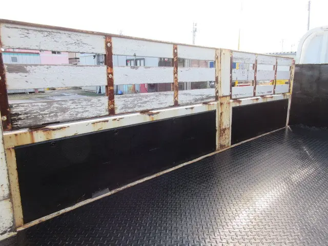 日野 デュトロ TKG-XZU605M(2WD)の写真37