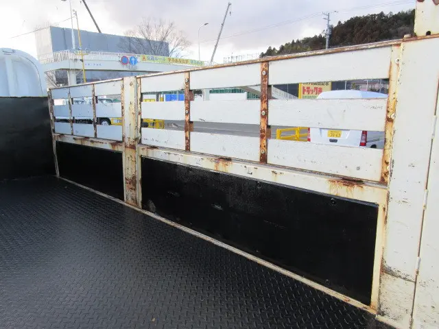 日野 デュトロ TKG-XZU605M(2WD)の写真38