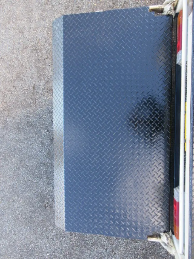 日野 デュトロ TKG-XZU605M(2WD)の写真39