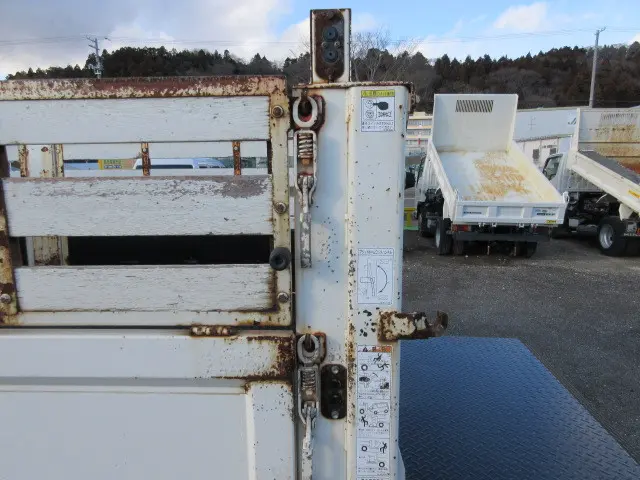 日野 デュトロ TKG-XZU605M(2WD)の写真40