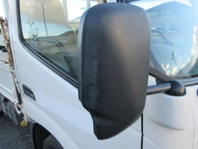 日野 デュトロ TKG-XZU605M(2WD)の写真43