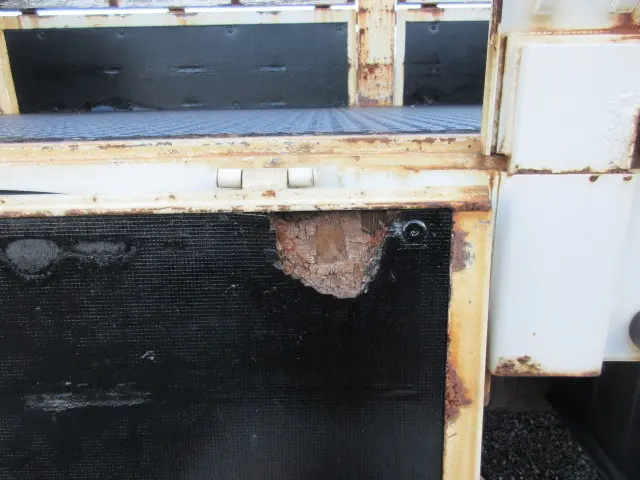 日野 デュトロ TKG-XZU605M(2WD)の写真47