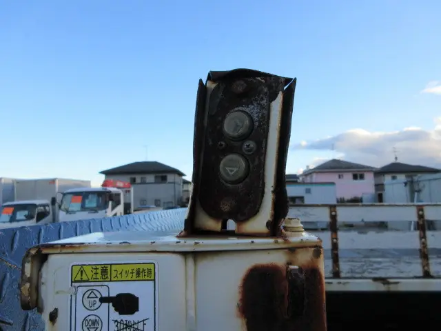 日野 デュトロ TKG-XZU605M(2WD)の写真48