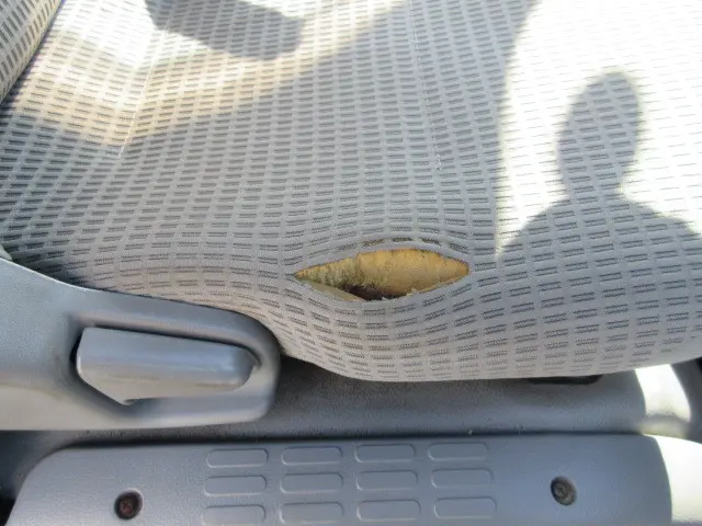 日野 デュトロ TKG-XZU605M(2WD)の写真49