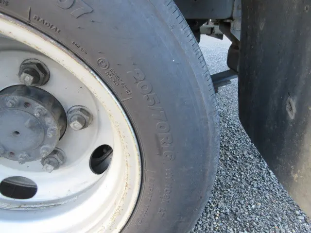 日野 デュトロ TKG-XZU605M(2WD)の写真50