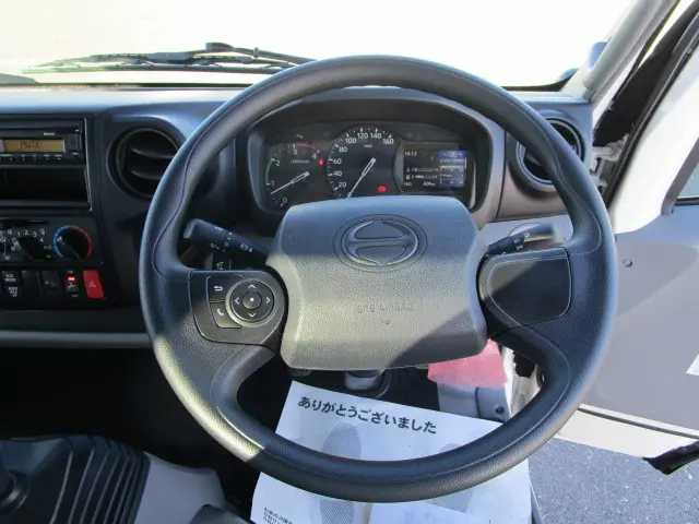 日野 デュトロ 2KG-XZU720M(2WD)の写真12