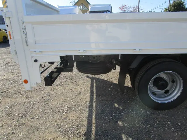 日野 デュトロ 2KG-XZU720M(2WD)の写真29