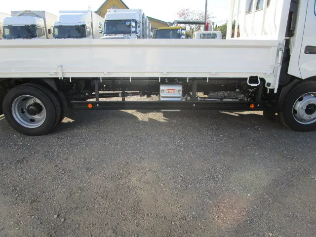 日野 デュトロ 2KG-XZU720M(2WD)の写真30