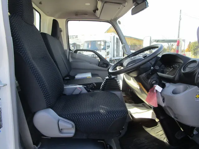 日野 デュトロ 2KG-XZU720M(2WD)の写真10