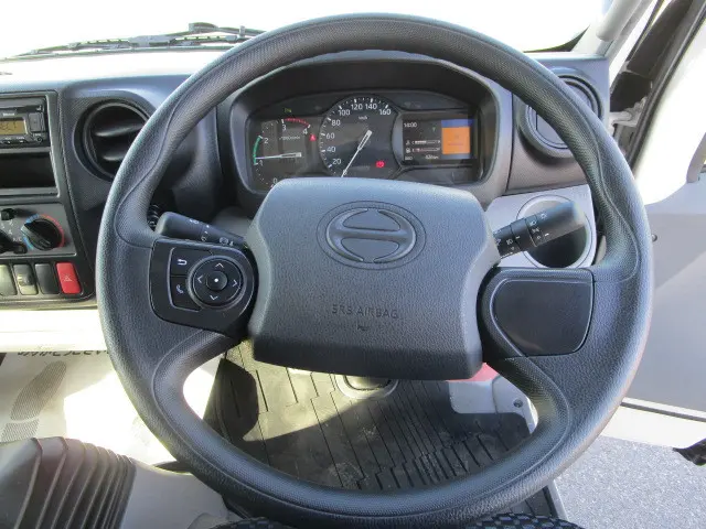 日野 デュトロ 2KG-XZU720M(2WD)の写真11