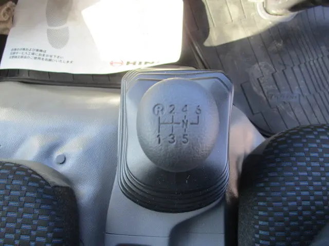 日野 デュトロ 2KG-XZU720M(2WD)の写真16