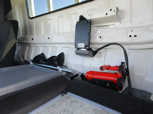 日野 デュトロ 2KG-XZU720M(2WD)の写真19