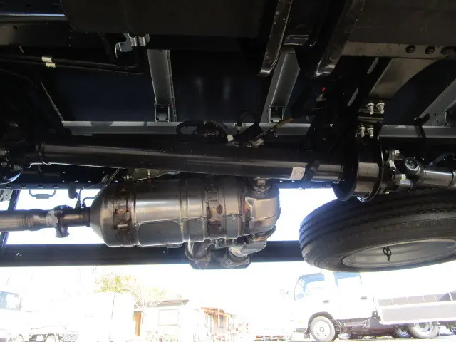 日野 デュトロ 2KG-XZU720M(2WD)の写真26