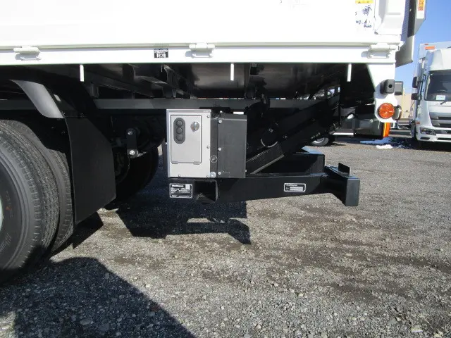 日野 デュトロ 2KG-XZU720M(2WD)の写真30