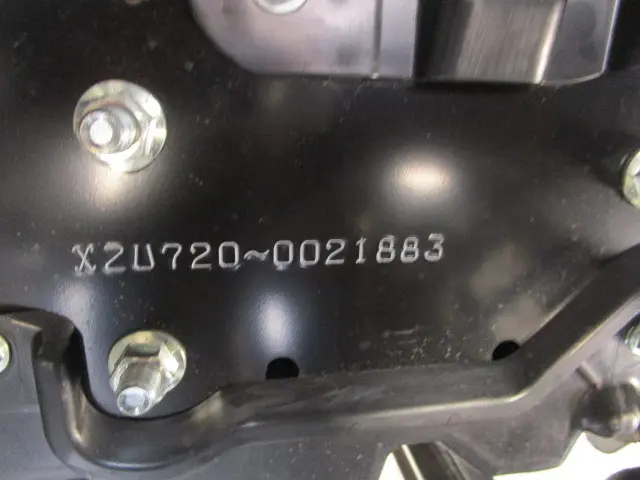 日野 デュトロ 2KG-XZU720M(2WD)の写真46