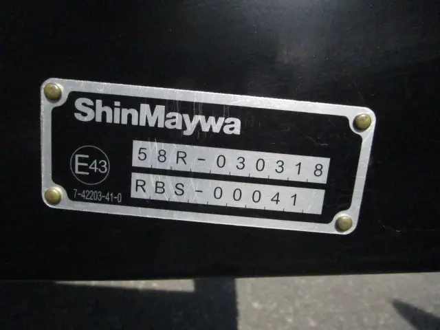 日野 デュトロ 2KG-XZU720M(2WD)の写真48