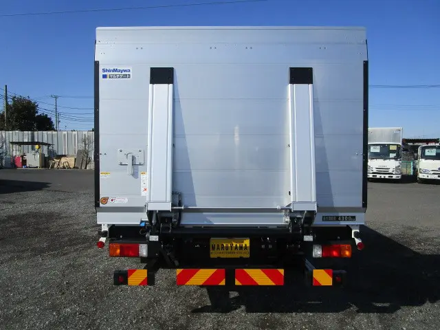 日野 デュトロ 2KG-XZU720M(2WD)の写真7