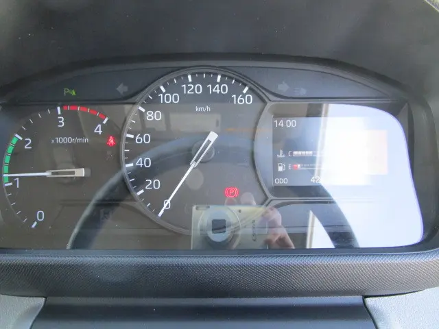 日野 デュトロ 2KG-XZU720M(2WD)の写真12