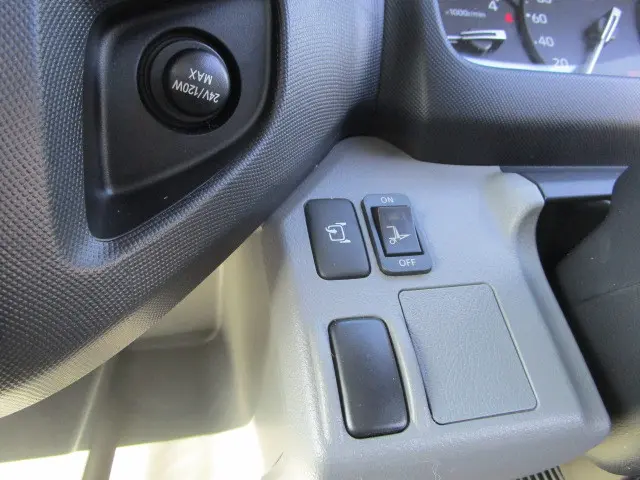 日野 デュトロ 2KG-XZU720M(2WD)の写真14