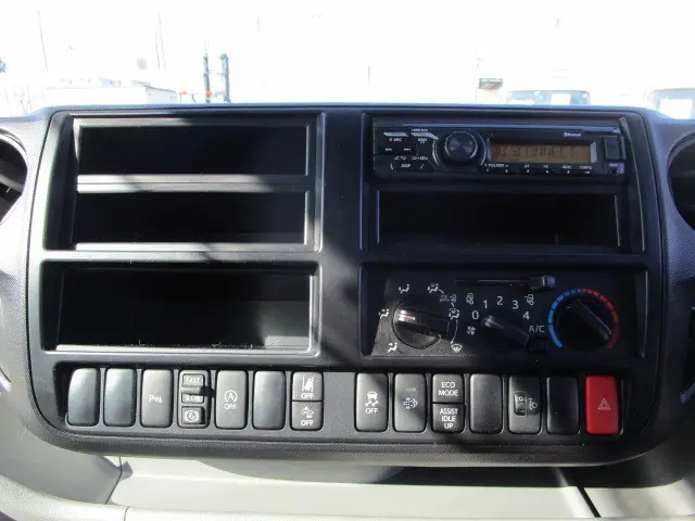 日野 デュトロ 2KG-XZU720M(2WD)の写真16