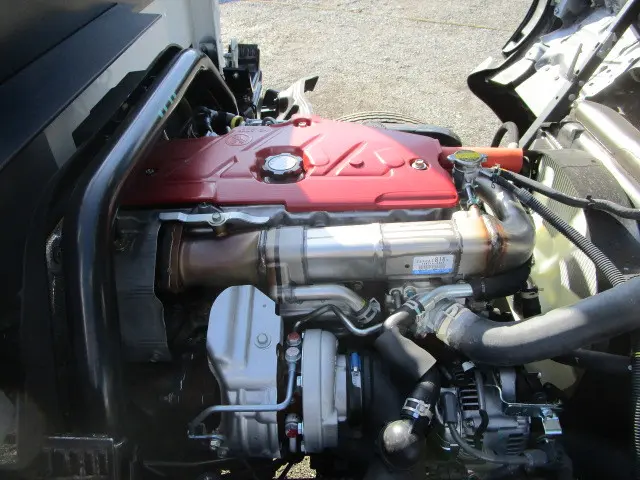 日野 デュトロ 2KG-XZU720M(2WD)の写真25