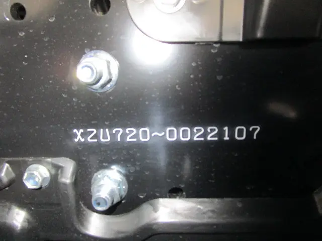 日野 デュトロ 2KG-XZU720M(2WD)の写真26