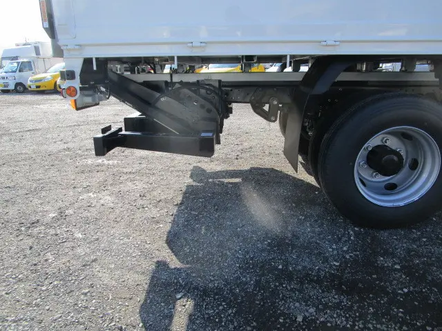 日野 デュトロ 2KG-XZU720M(2WD)の写真32