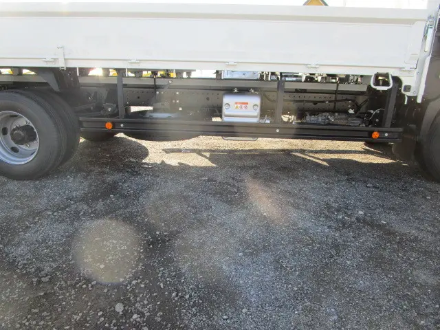 日野 デュトロ 2KG-XZU720M(2WD)の写真33