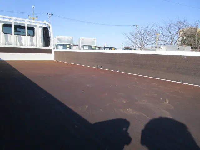 日野 デュトロ 2KG-XZU720M(2WD)の写真35