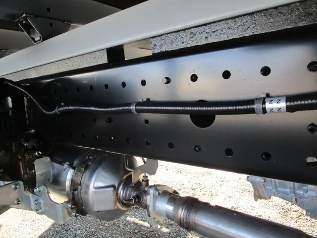 日野 デュトロ 2KG-XZU720M(2WD)の写真45