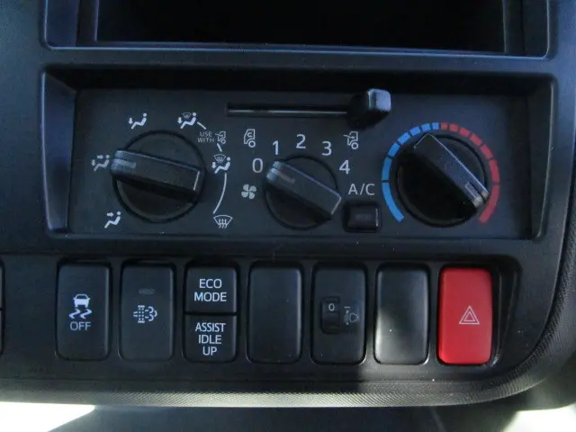 日野 デュトロ 2KG-XZU720M(2WD)の写真14