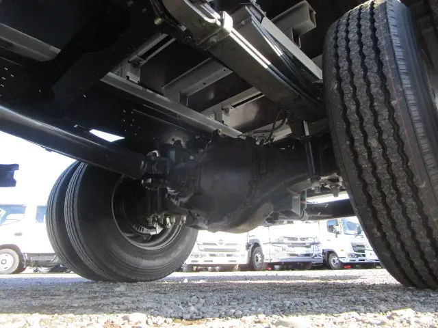 日野 デュトロ 2KG-XZU720M(2WD)の写真27