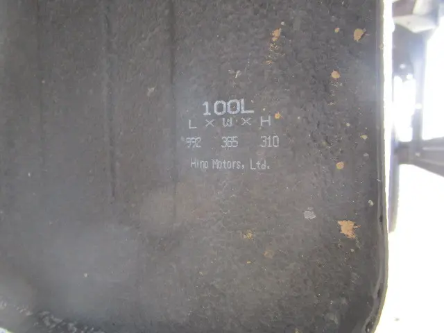 日野 デュトロ 2KG-XZU720M(2WD)の写真33