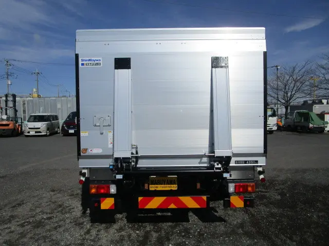 日野 デュトロ 2KG-XZU710M(2WD)の写真7