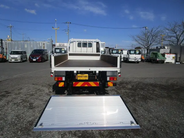 日野 デュトロ 2KG-XZU710M(2WD)の写真8