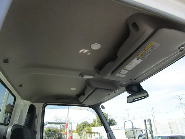 日野 デュトロ 2KG-XZU710M(2WD)の写真22