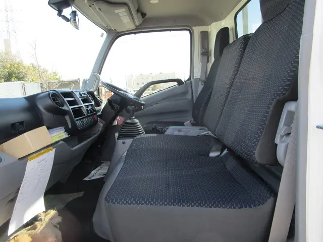 日野 デュトロ 2KG-XZU710M(2WD)の写真23